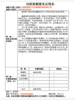 昌乐税务服务